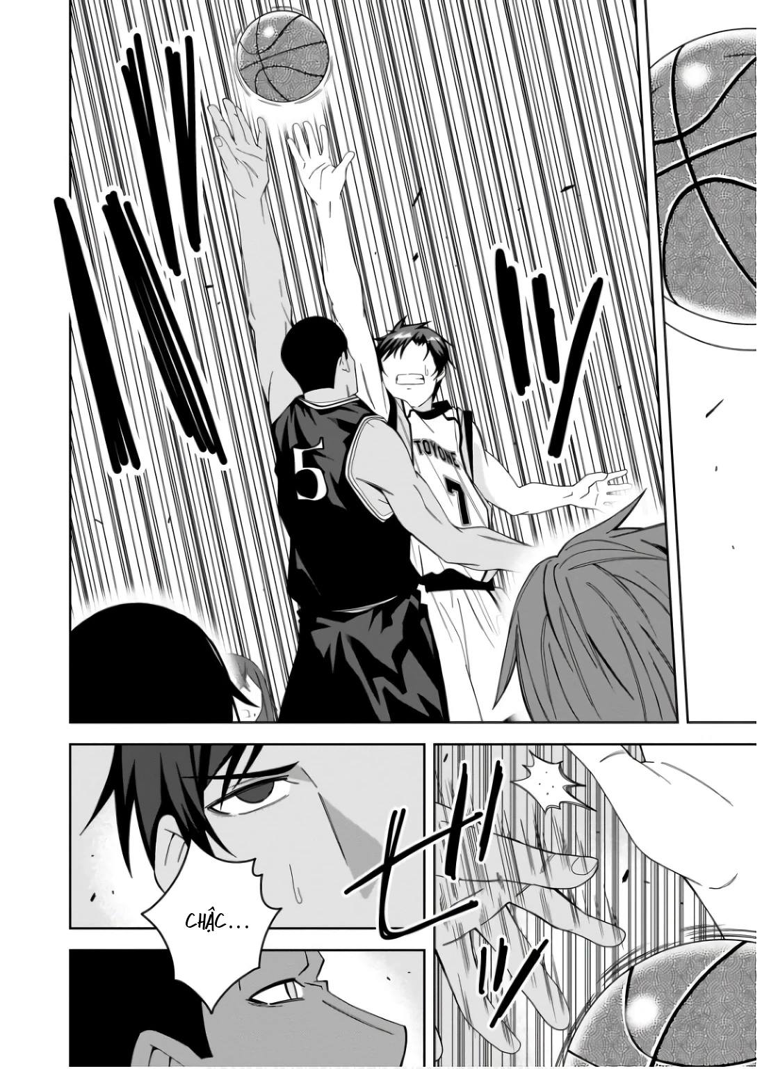Idol Cùng Lớp Tôi Cứ Đáng Nghi Thế Nào Ấy Chapter 10 - 20