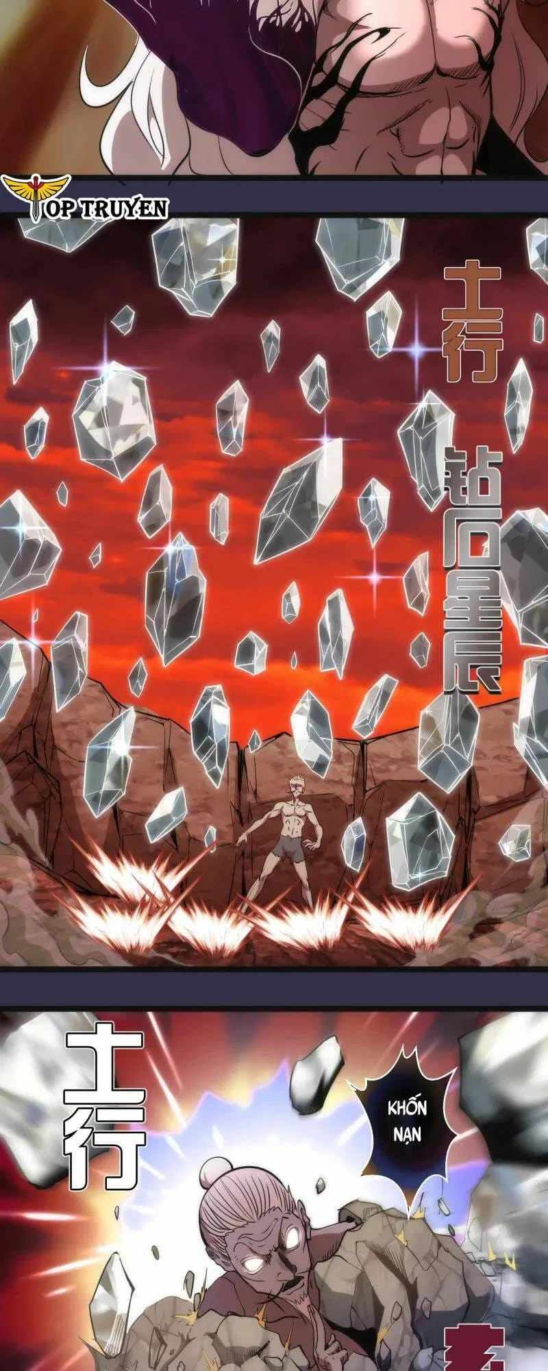 Cao Đẳng Linh Hồn Chapter 185 - 20