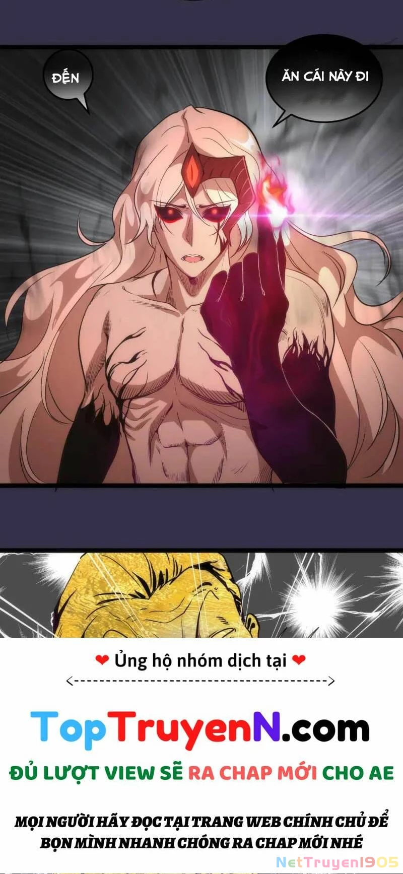 Cao Đẳng Linh Hồn Chapter 185 - 26