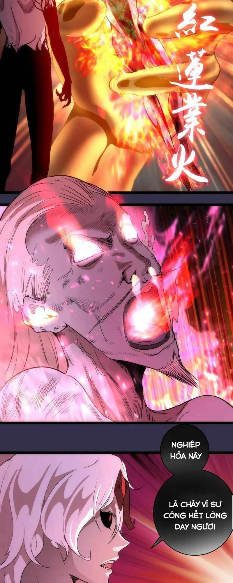 Cao Đẳng Linh Hồn Chapter 185 - 28