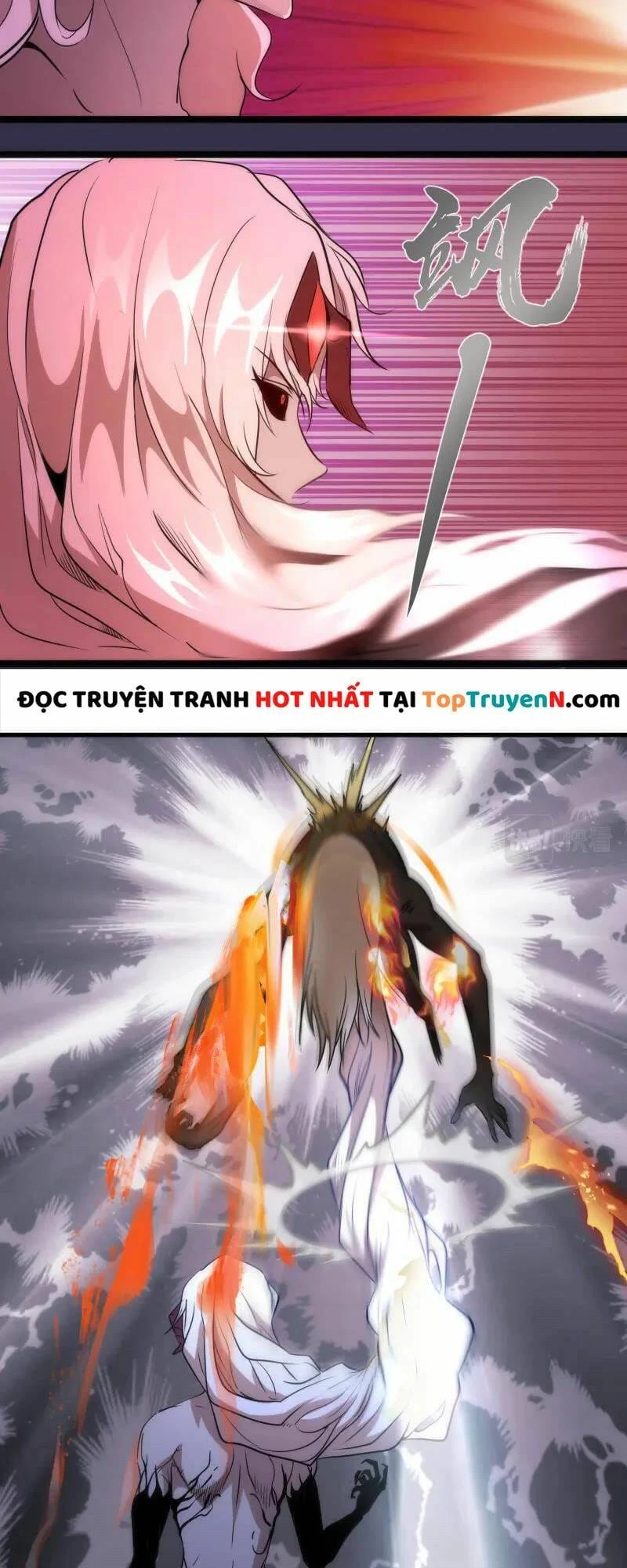 Cao Đẳng Linh Hồn Chapter 185 - 29
