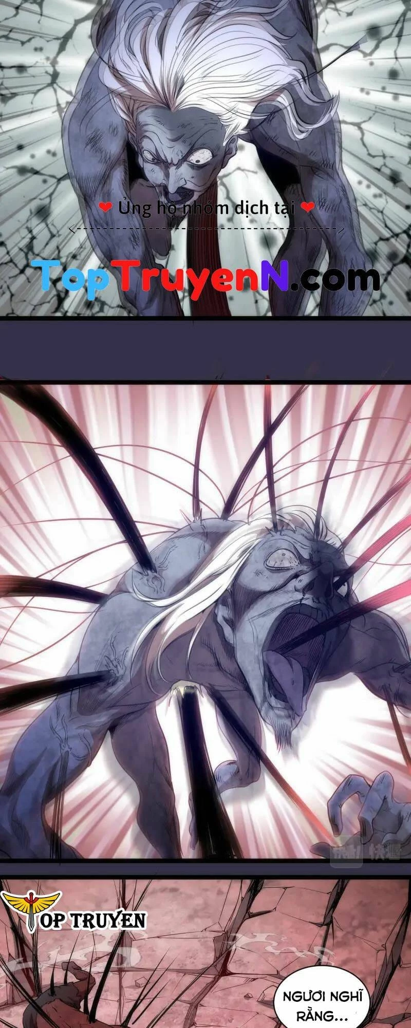 Cao Đẳng Linh Hồn Chapter 185 - 36