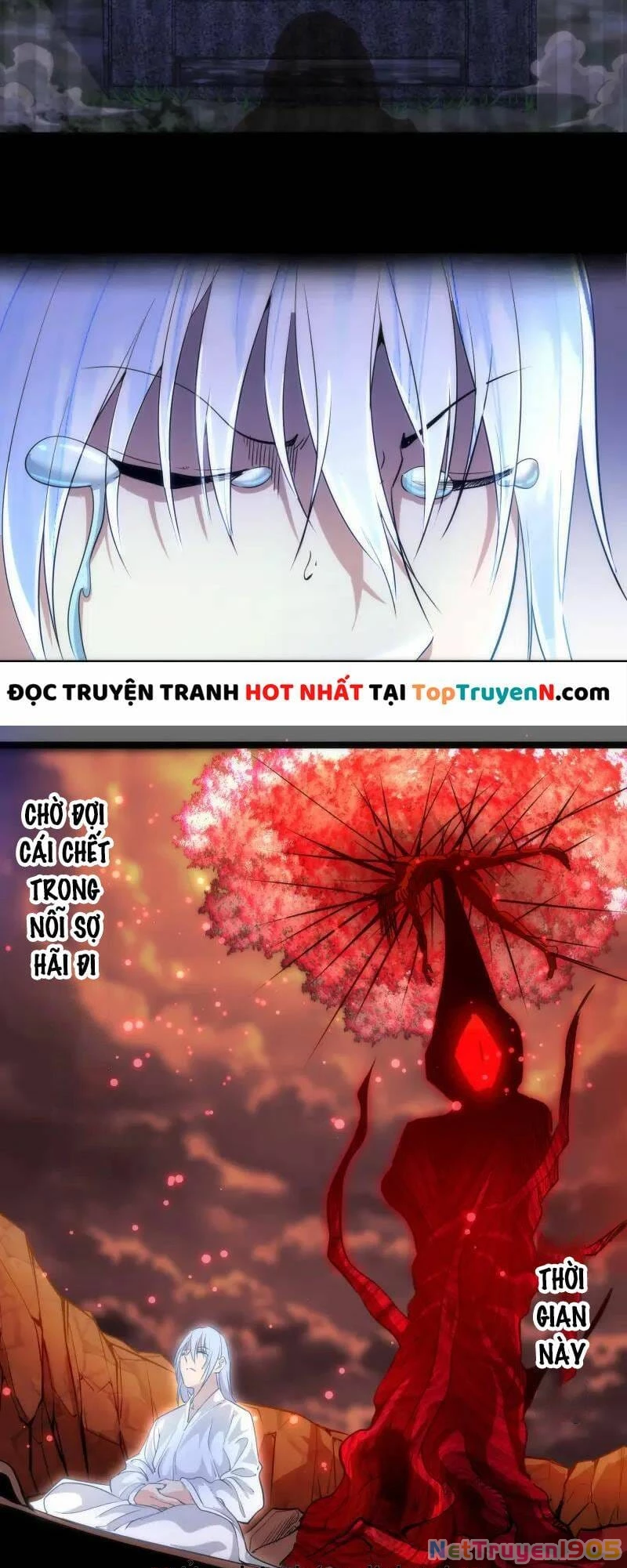 Cao Đẳng Linh Hồn Chapter 185 - 43