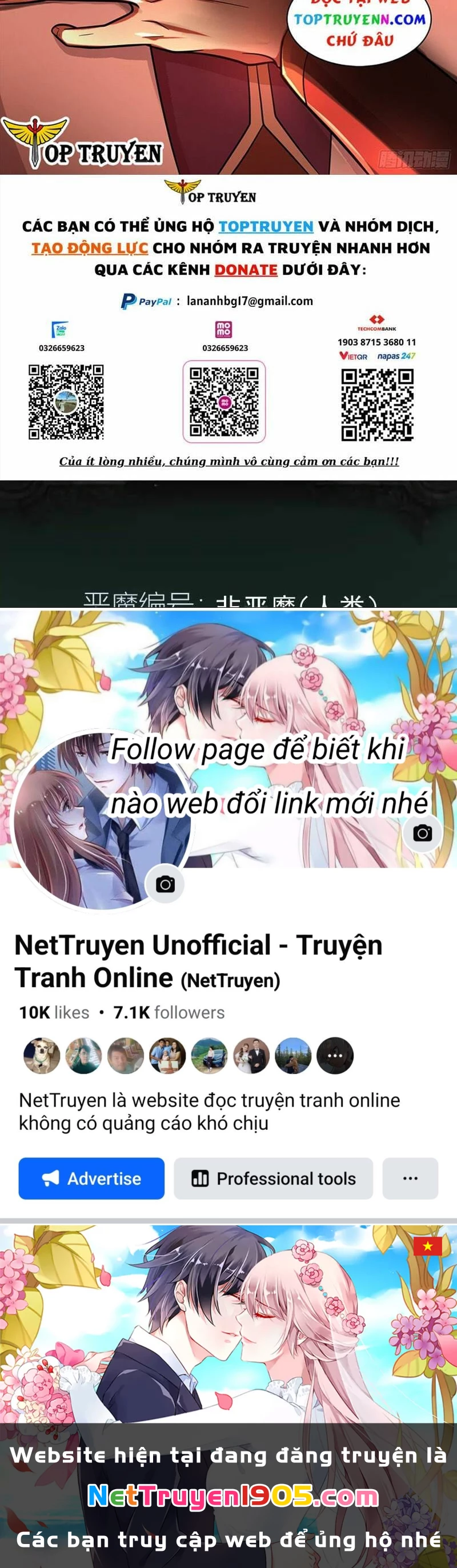 Cao Đẳng Linh Hồn Chapter 185 - 48