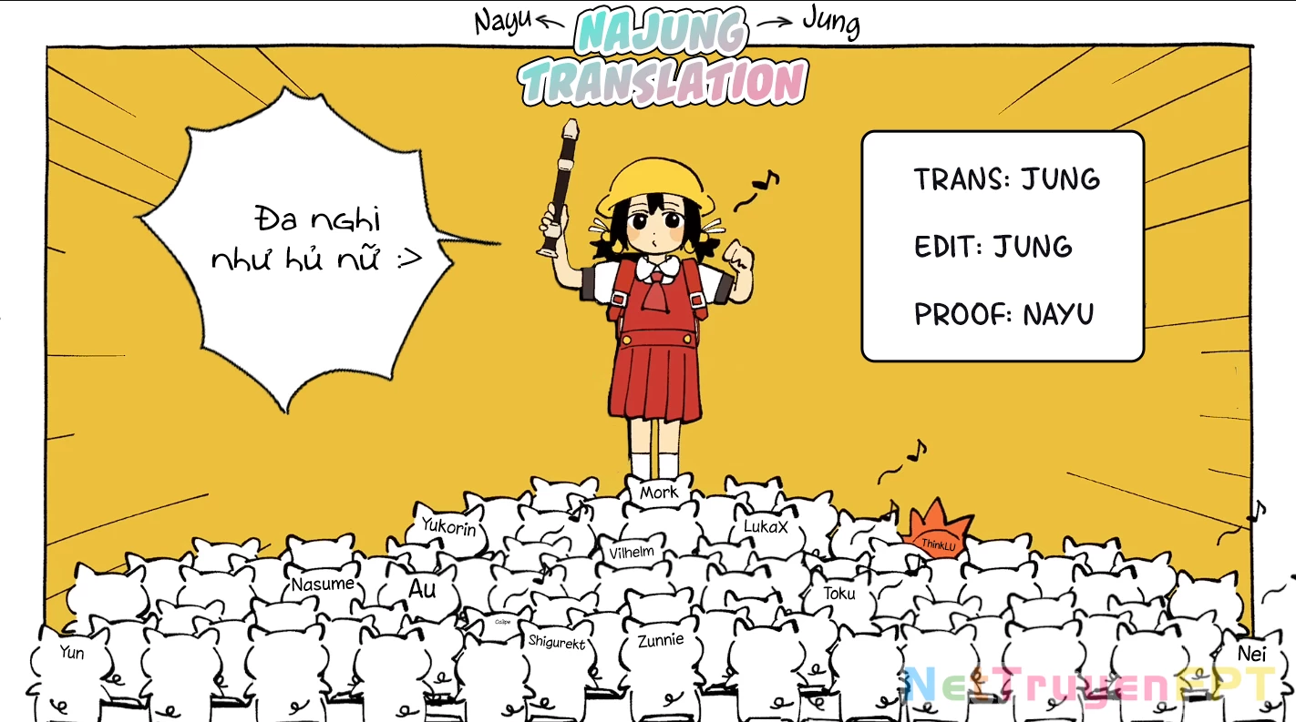Crush Của Tôi Là Một Đứa Lẳng Lơ Chapter 58 - Trang 2