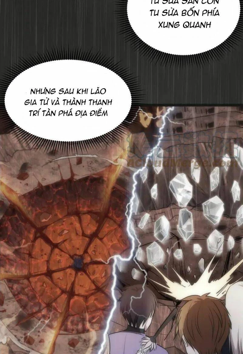 Cao Đẳng Linh Hồn Chapter 186 - 14