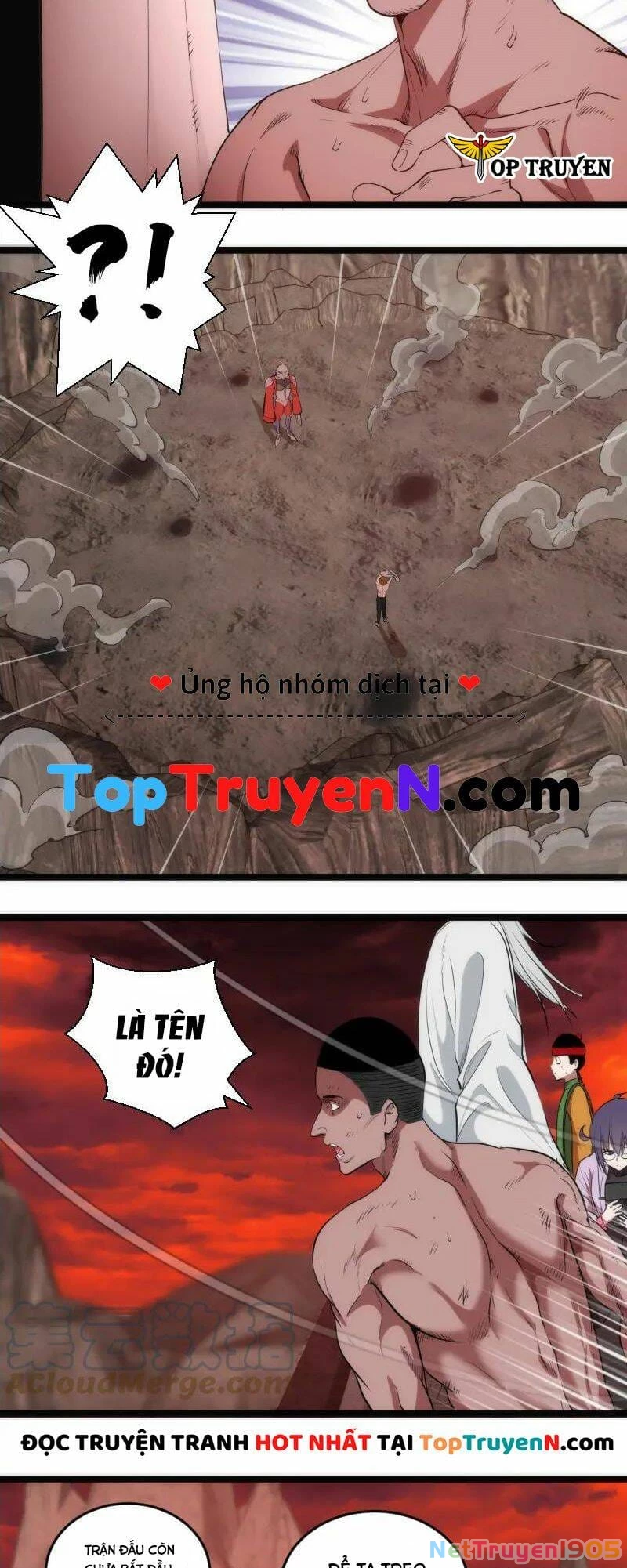 Cao Đẳng Linh Hồn Chapter 186 - 23