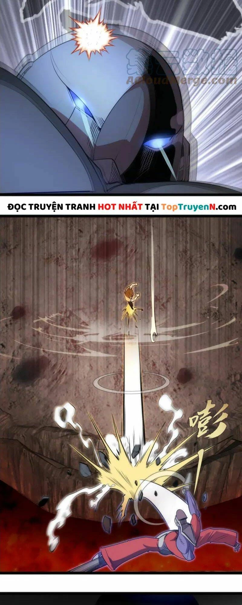 Cao Đẳng Linh Hồn Chapter 186 - 30