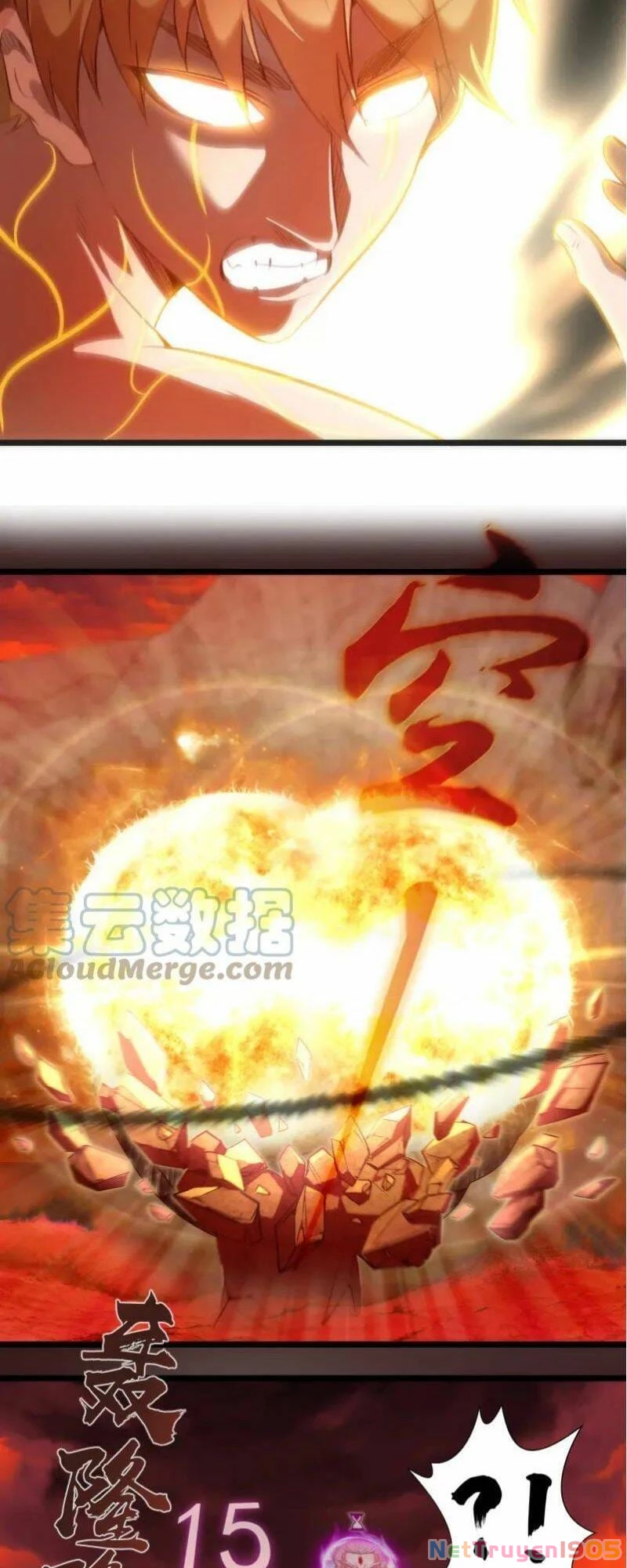 Cao Đẳng Linh Hồn Chapter 186 - 42