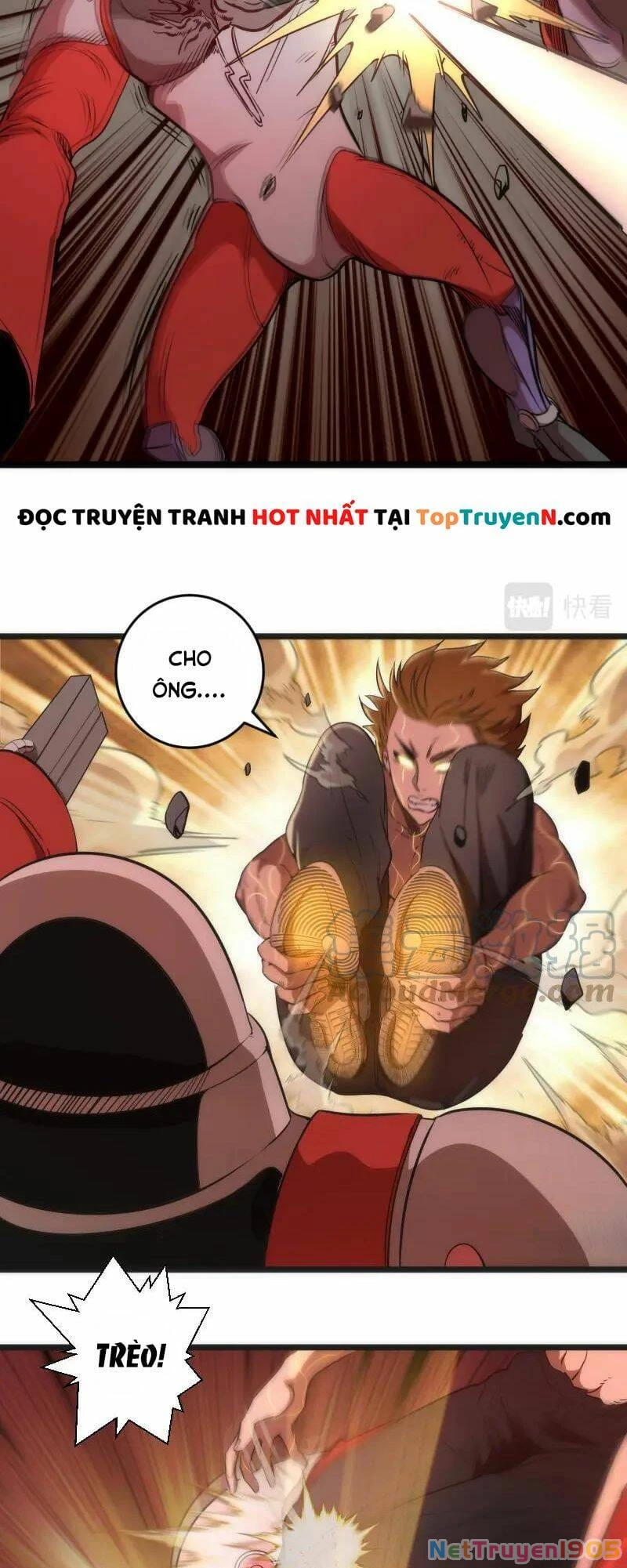 Cao Đẳng Linh Hồn Chapter 186 - 47