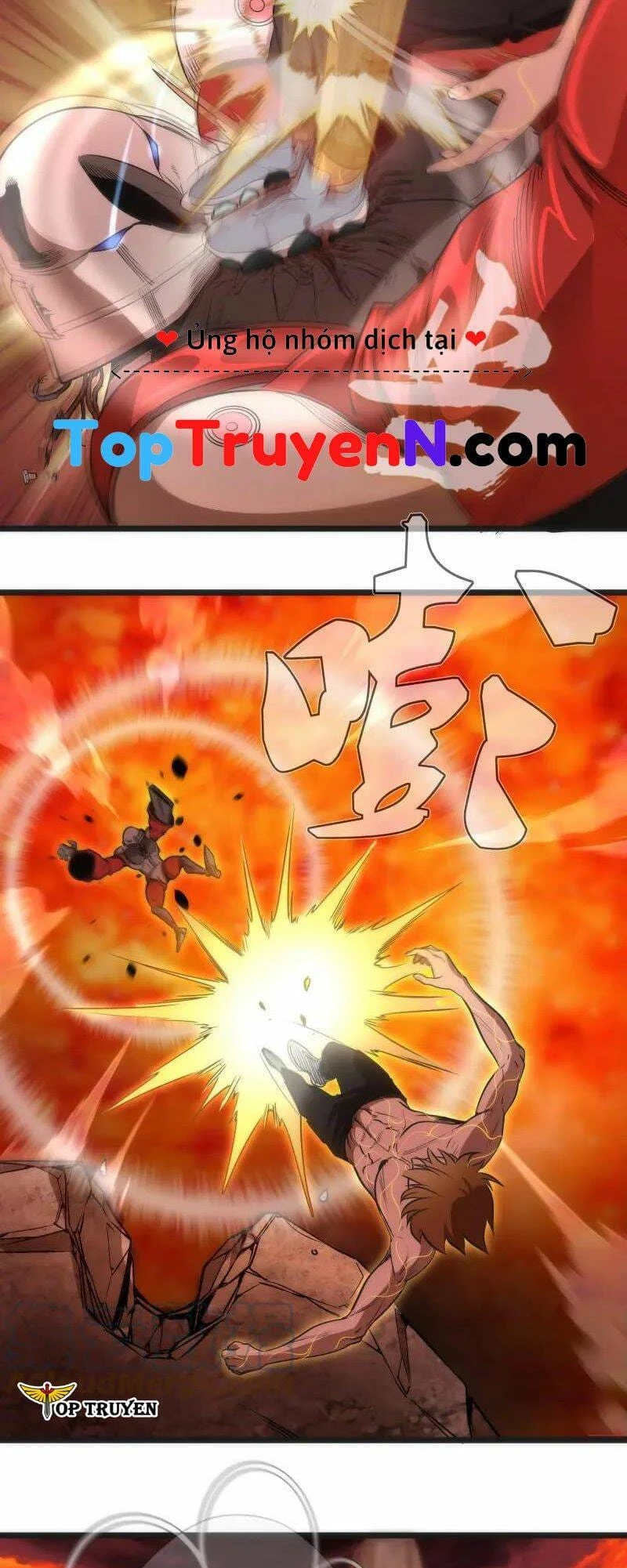 Cao Đẳng Linh Hồn Chapter 186 - 48