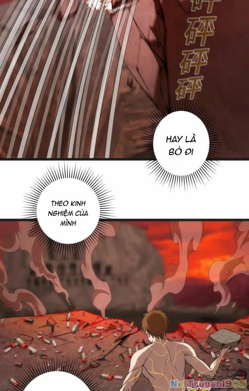 Cao Đẳng Linh Hồn Chapter 186 - 54