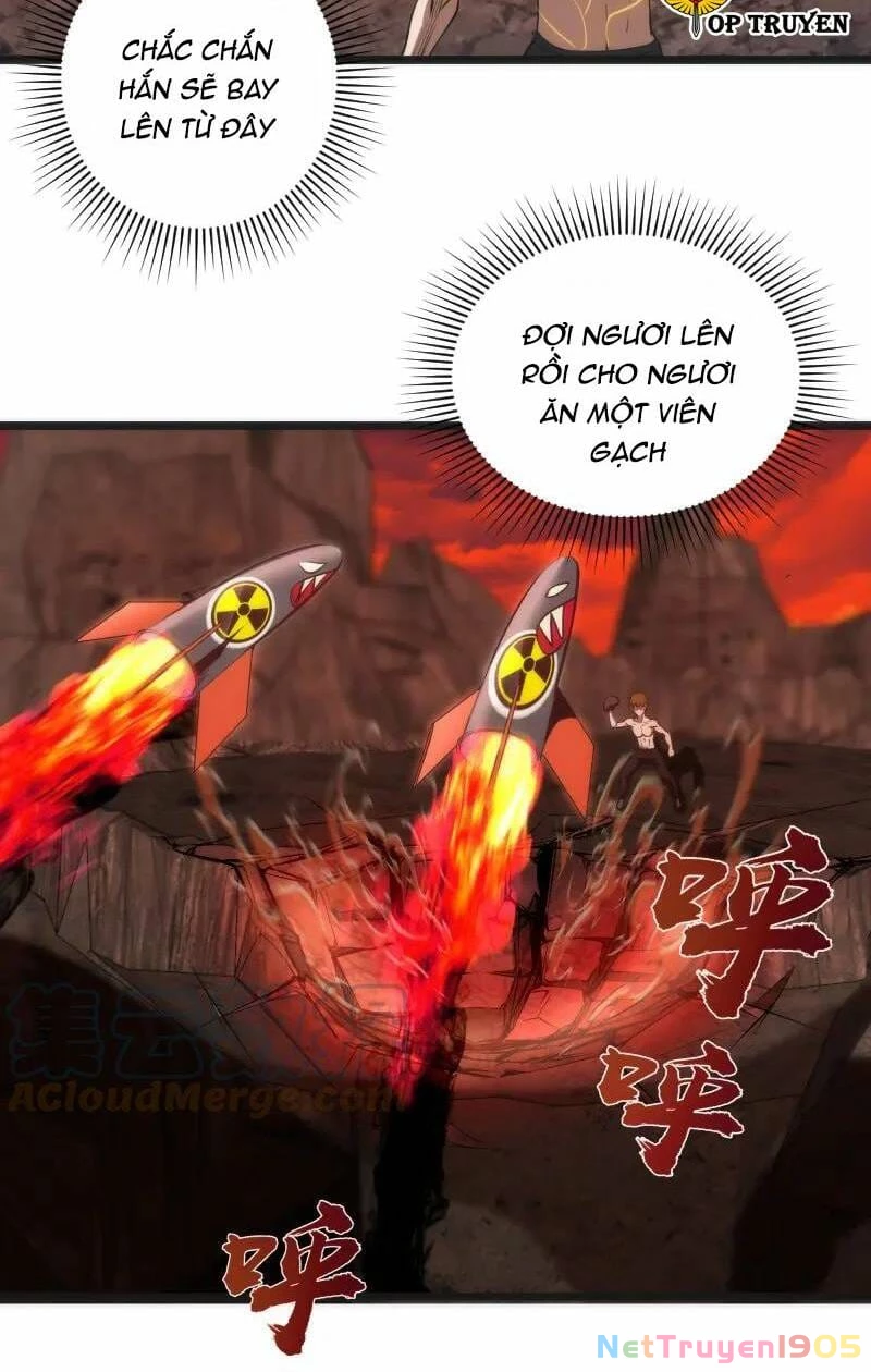 Cao Đẳng Linh Hồn Chapter 186 - 55