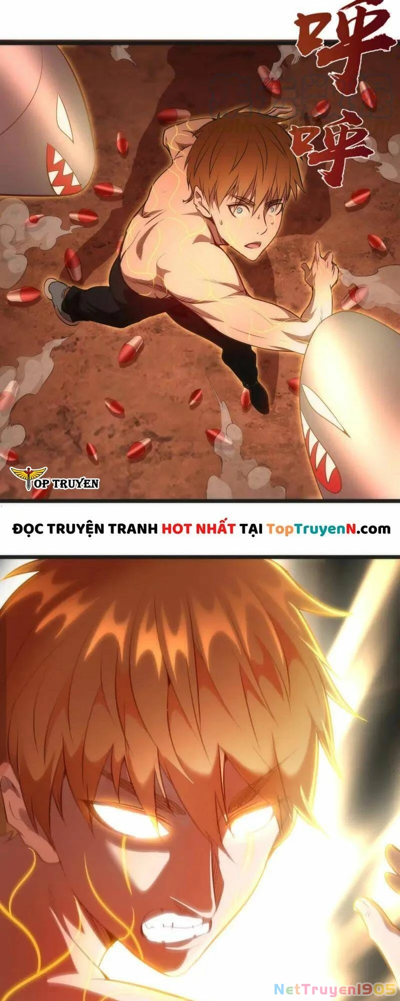 Cao Đẳng Linh Hồn Chapter 186 - 57