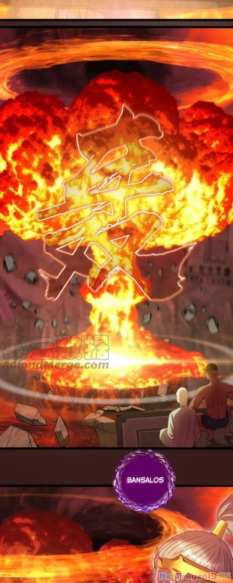 Cao Đẳng Linh Hồn Chapter 186 - 59