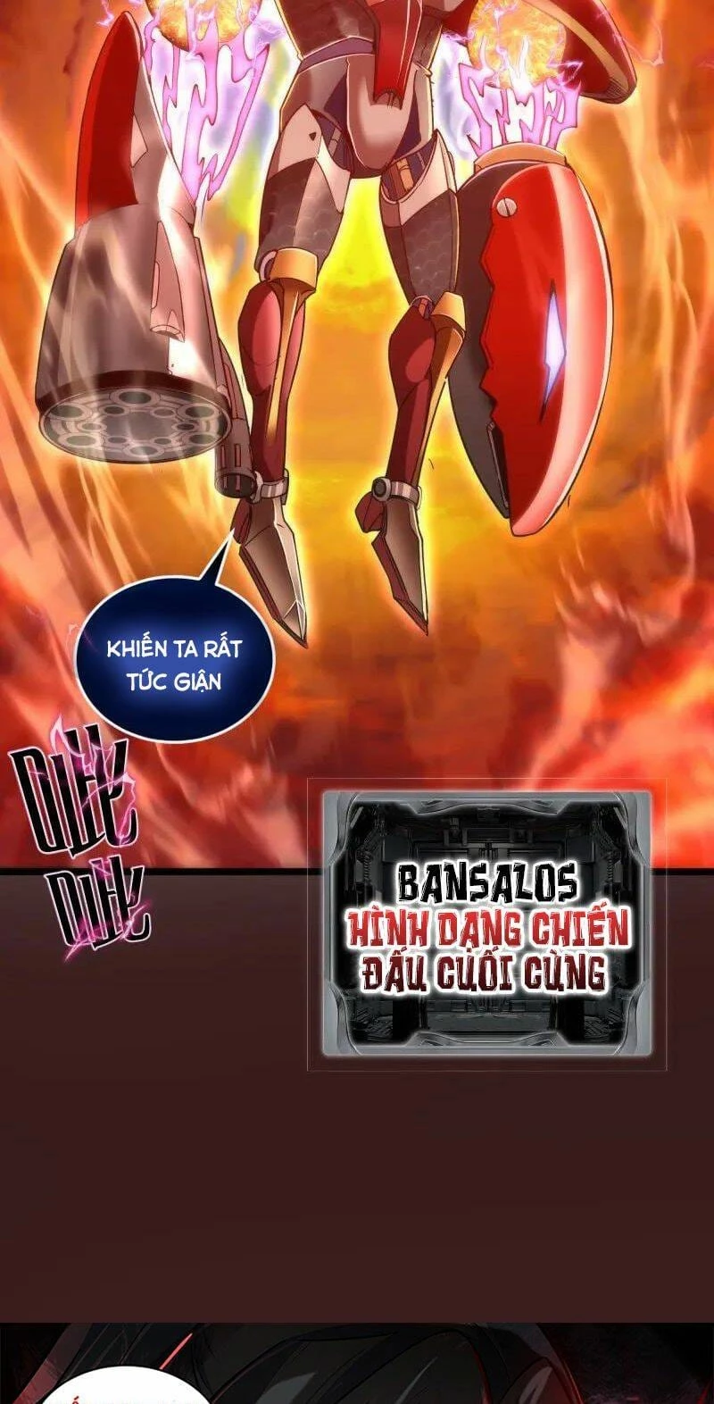 Cao Đẳng Linh Hồn Chapter 186 - 61