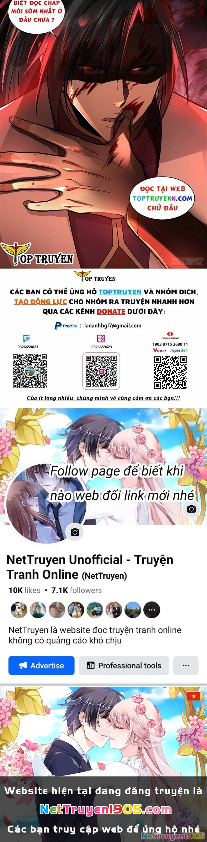 Cao Đẳng Linh Hồn Chapter 186 - 62