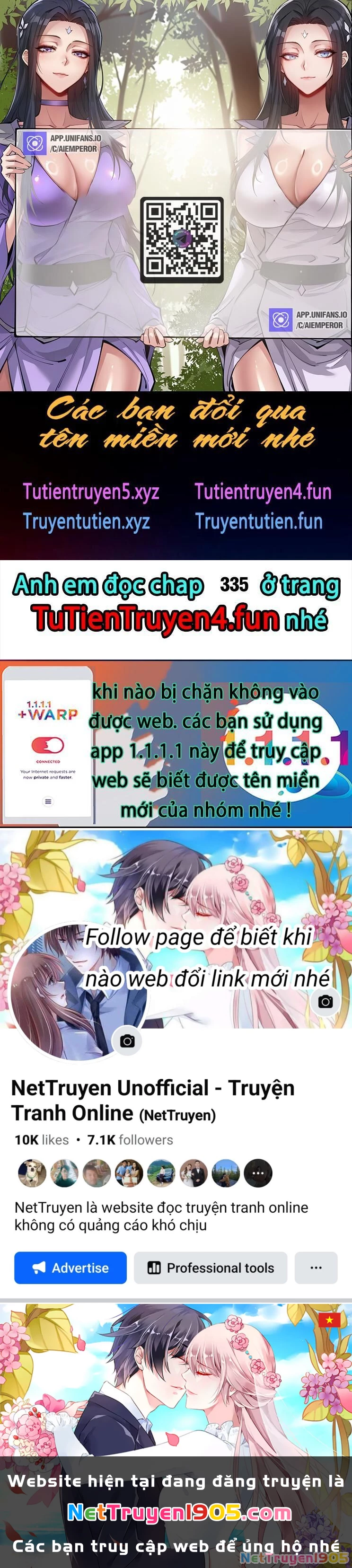 Cường Giả Đến Từ Trại Tâm Thần Chapter 334 - 22