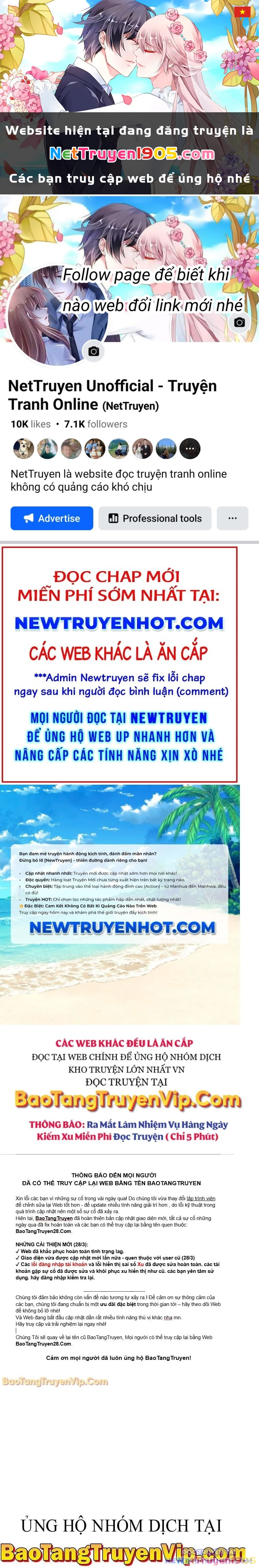 Hiệp Sĩ Sống Vì Ngày Hôm Nay Chapter 52 - 1