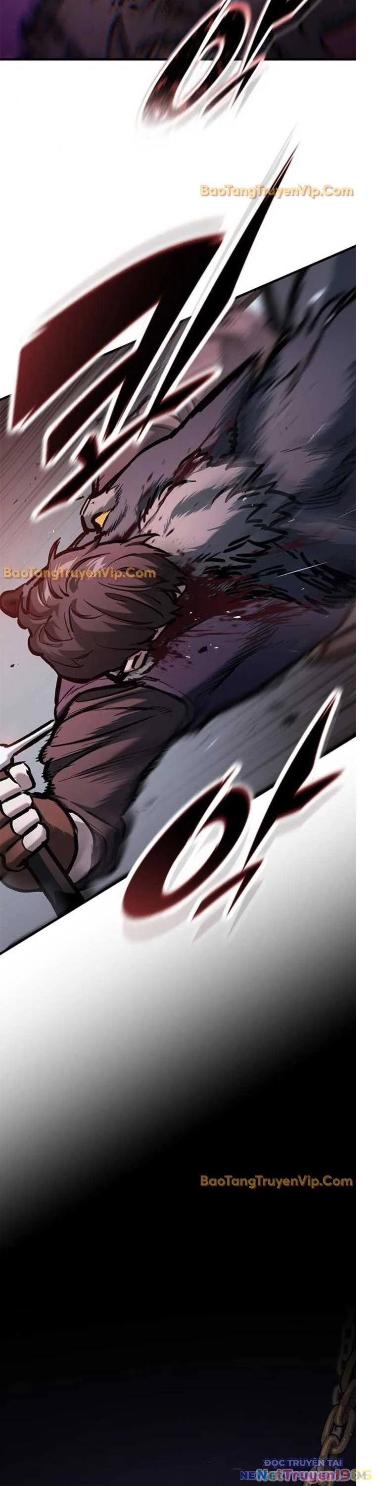 Hiệp Sĩ Sống Vì Ngày Hôm Nay Chapter 52 - 21