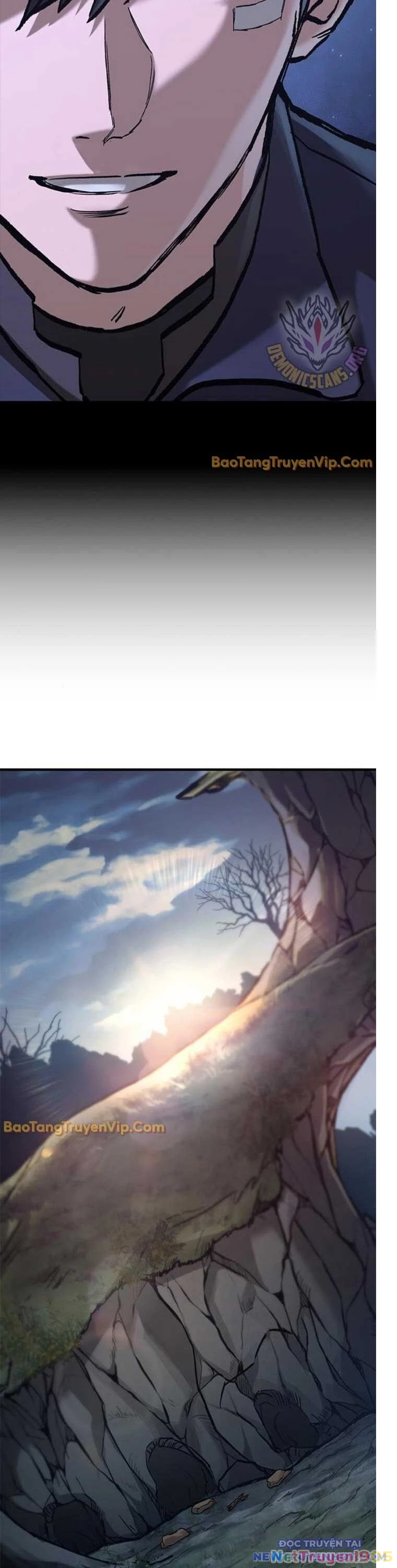 Hiệp Sĩ Sống Vì Ngày Hôm Nay Chapter 52 - 24