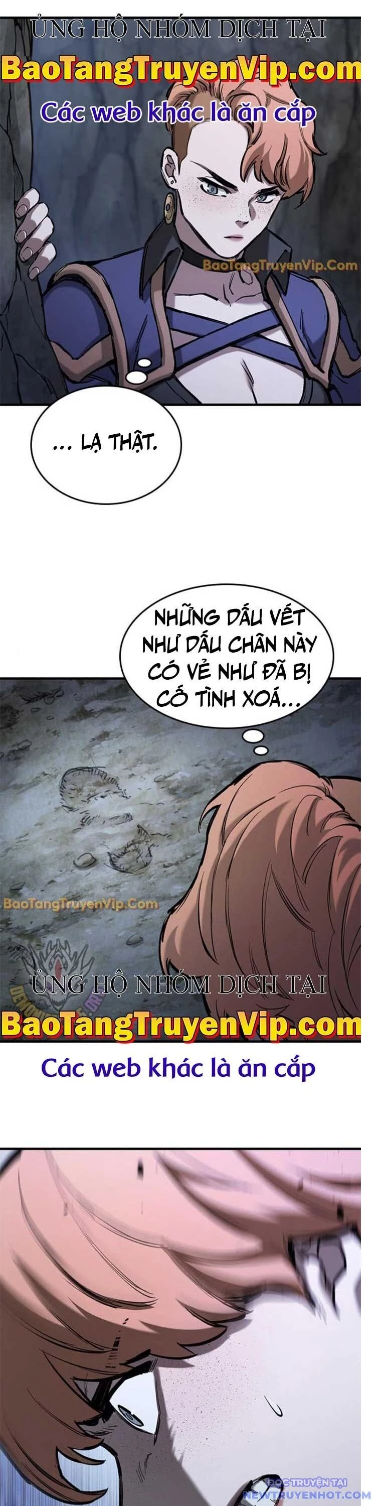 Hiệp Sĩ Sống Vì Ngày Hôm Nay Chapter 52 - 42
