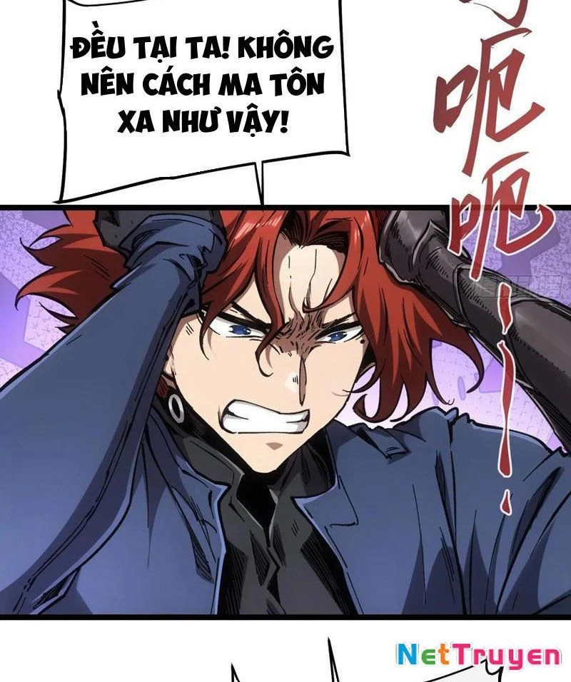 Không Chết Được Ta Đành Thống Trị Ma Giới Chapter 86 - 6