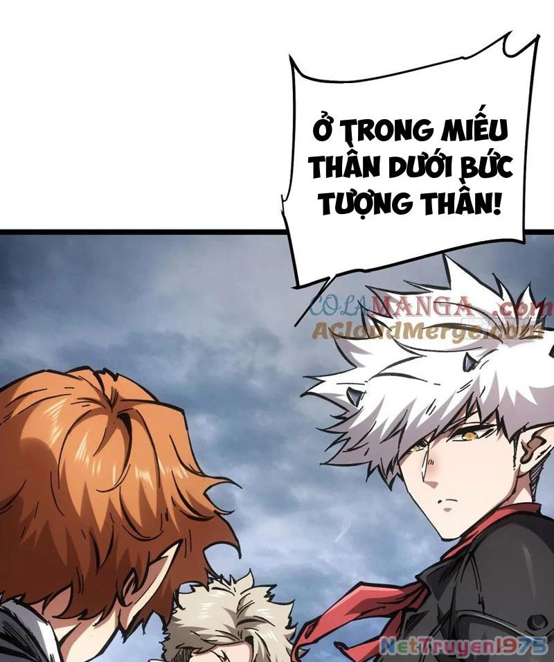 Không Chết Được Ta Đành Thống Trị Ma Giới Chapter 86 - 22