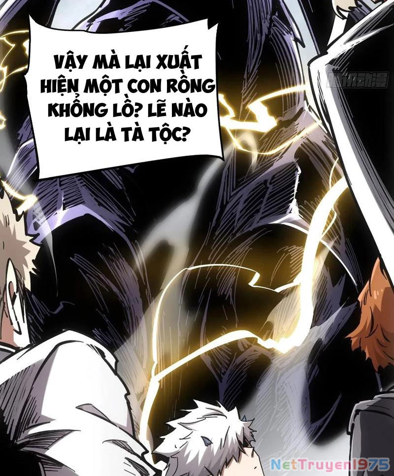 Không Chết Được Ta Đành Thống Trị Ma Giới Chapter 86 - 38