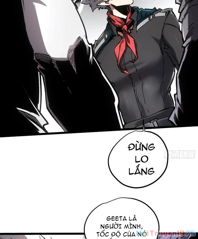 Không Chết Được Ta Đành Thống Trị Ma Giới Chapter 86 - 39