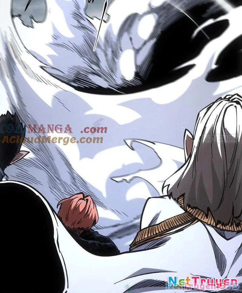 Không Chết Được Ta Đành Thống Trị Ma Giới Chapter 86 - 51