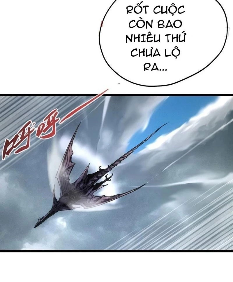 Không Chết Được Ta Đành Thống Trị Ma Giới Chapter 86 - 54