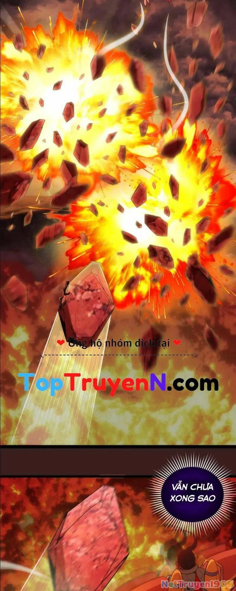 Cao Đẳng Linh Hồn Chapter 187 - 7