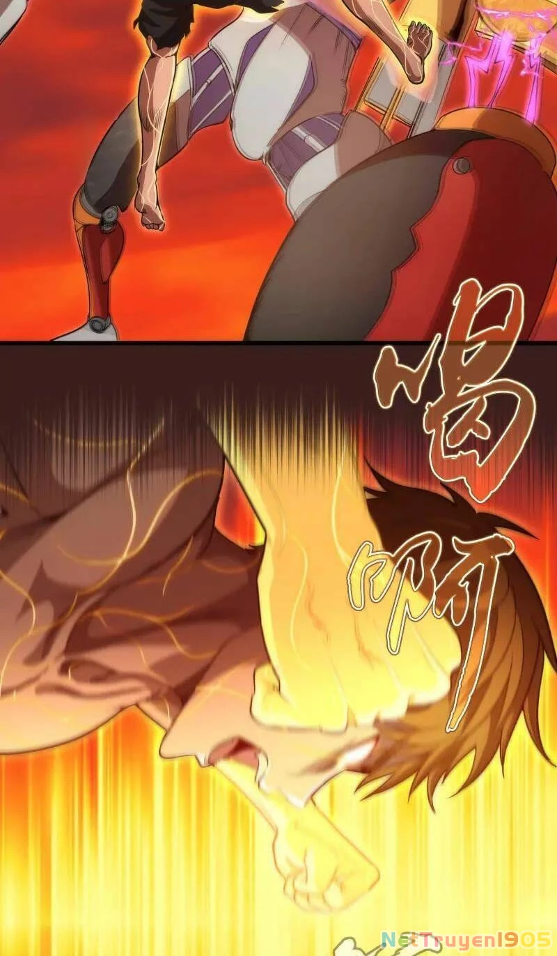 Cao Đẳng Linh Hồn Chapter 187 - 28