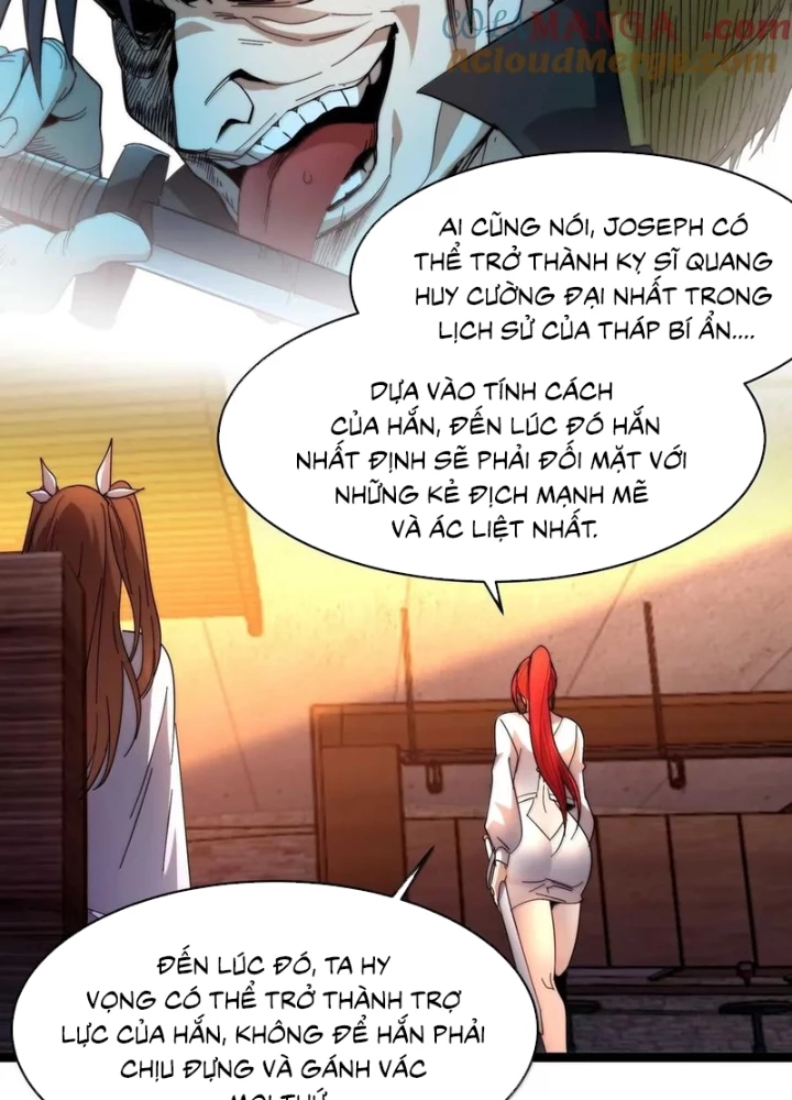 Sức Mạnh Của Ác Thần Chapter 155 - 67
