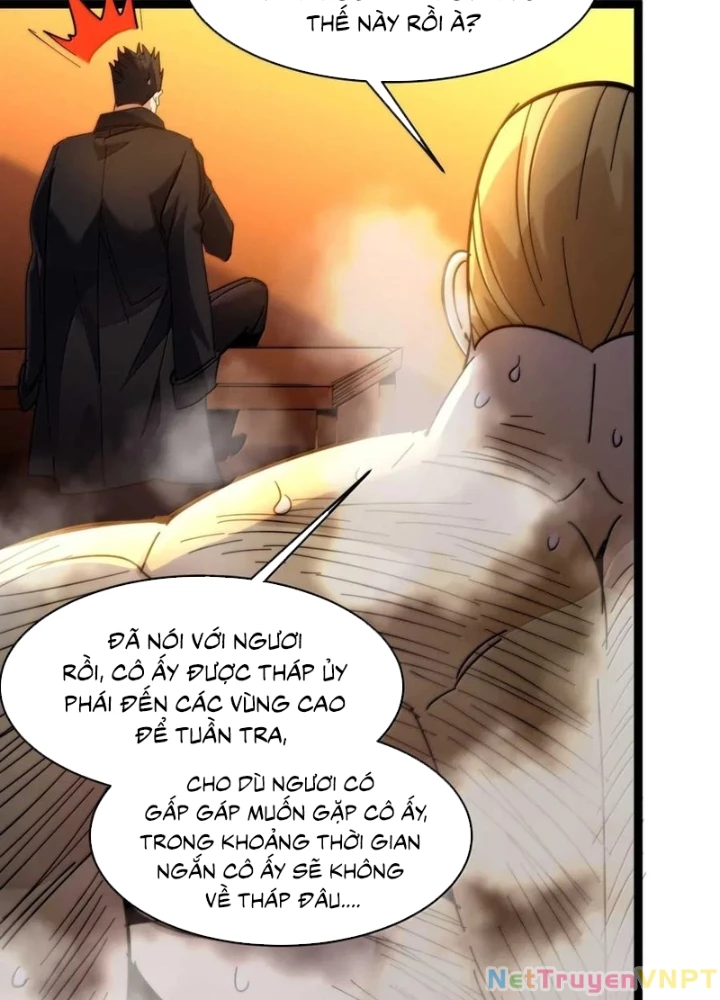 Sức Mạnh Của Ác Thần Chapter 155 - 81