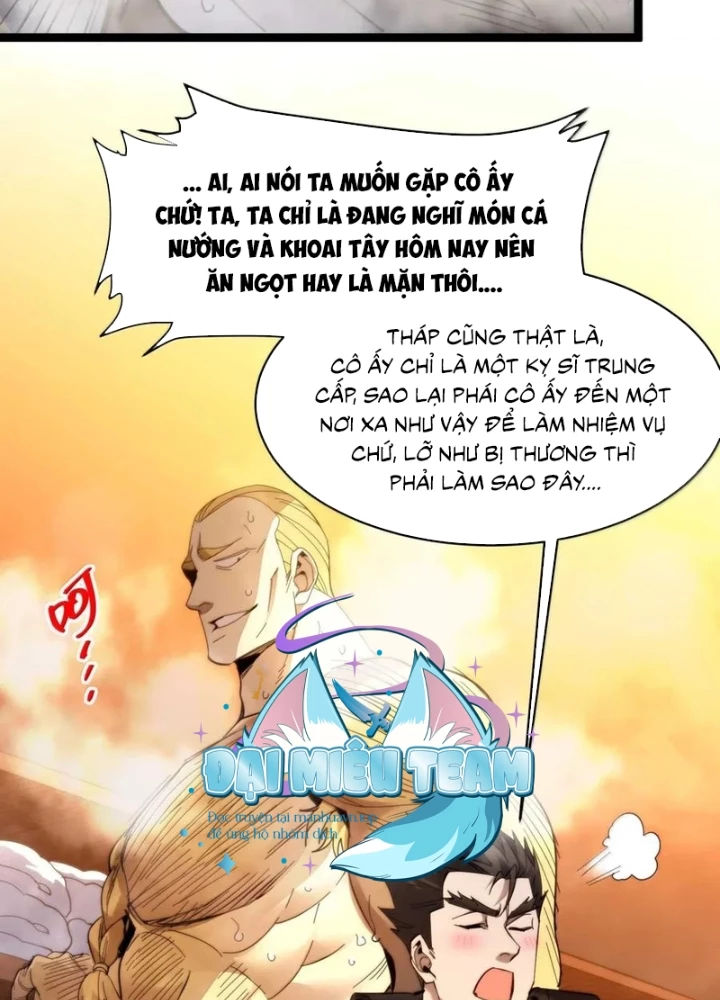 Sức Mạnh Của Ác Thần Chapter 155 - 83