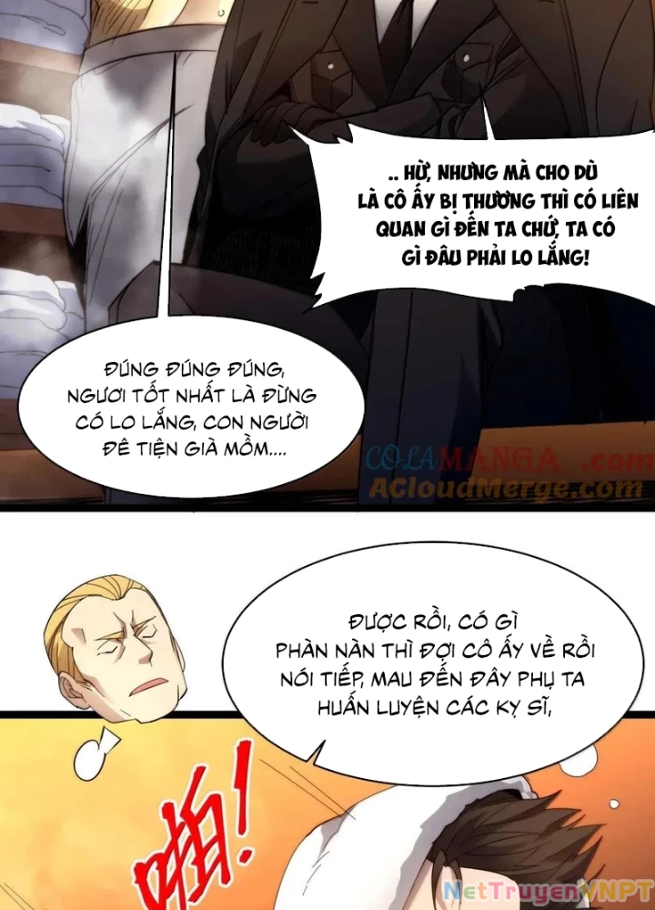 Sức Mạnh Của Ác Thần Chapter 155 - 85