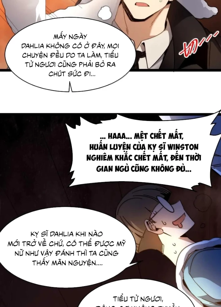 Sức Mạnh Của Ác Thần Chapter 155 - 87