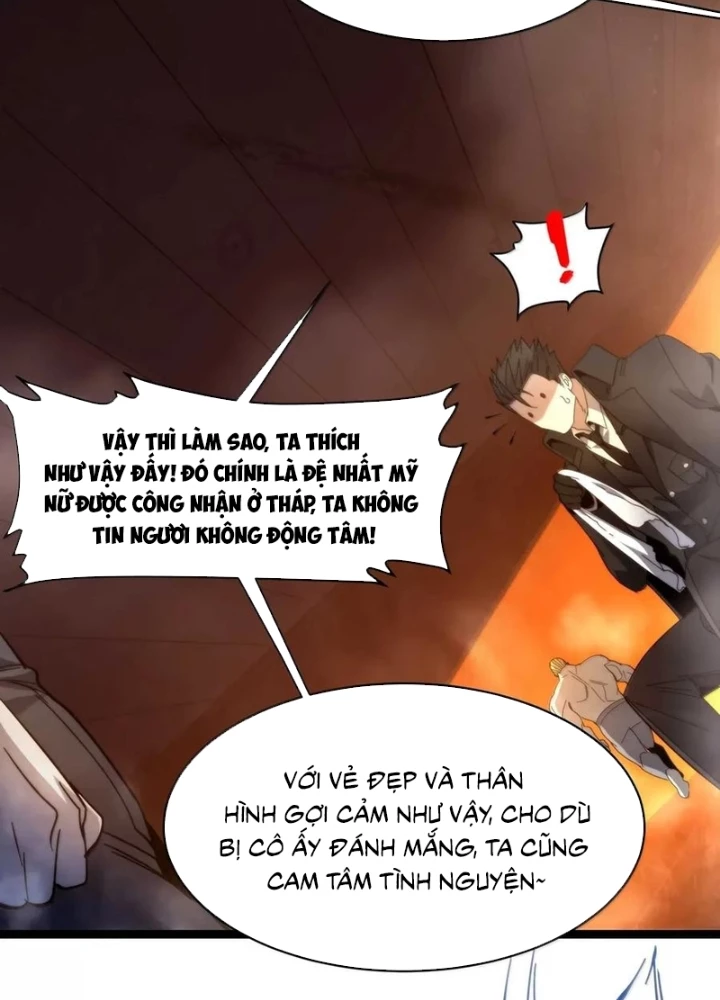 Sức Mạnh Của Ác Thần Chapter 155 - 89