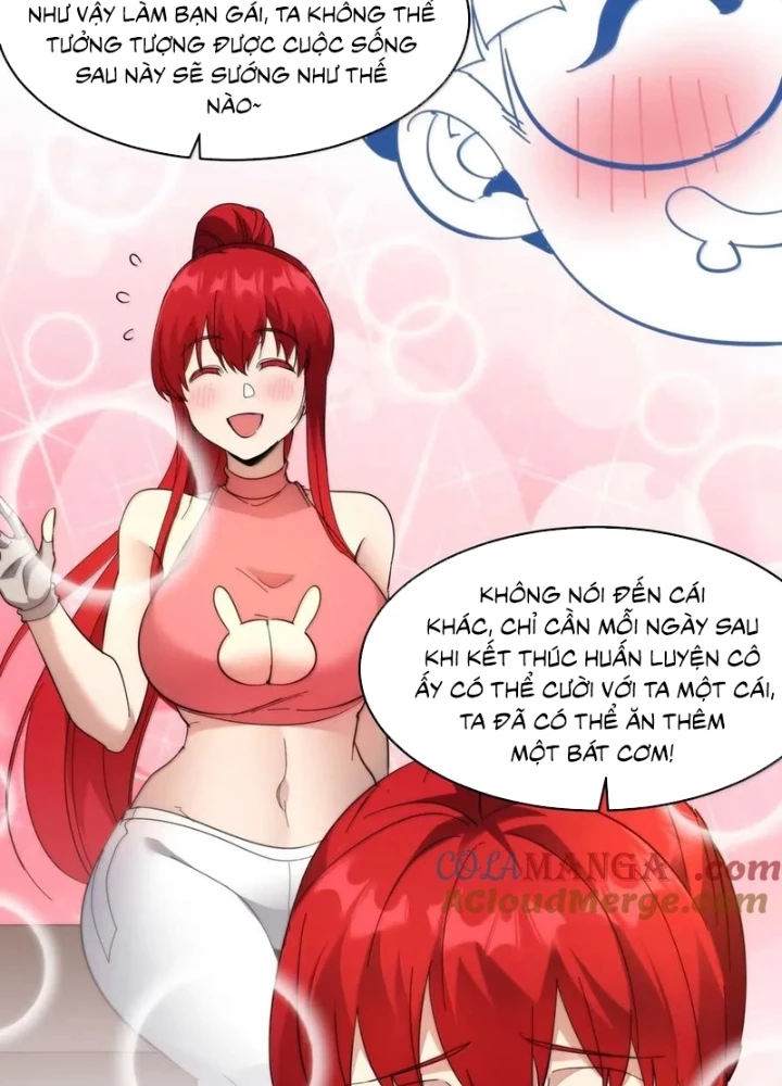 Sức Mạnh Của Ác Thần Chapter 155 - 91