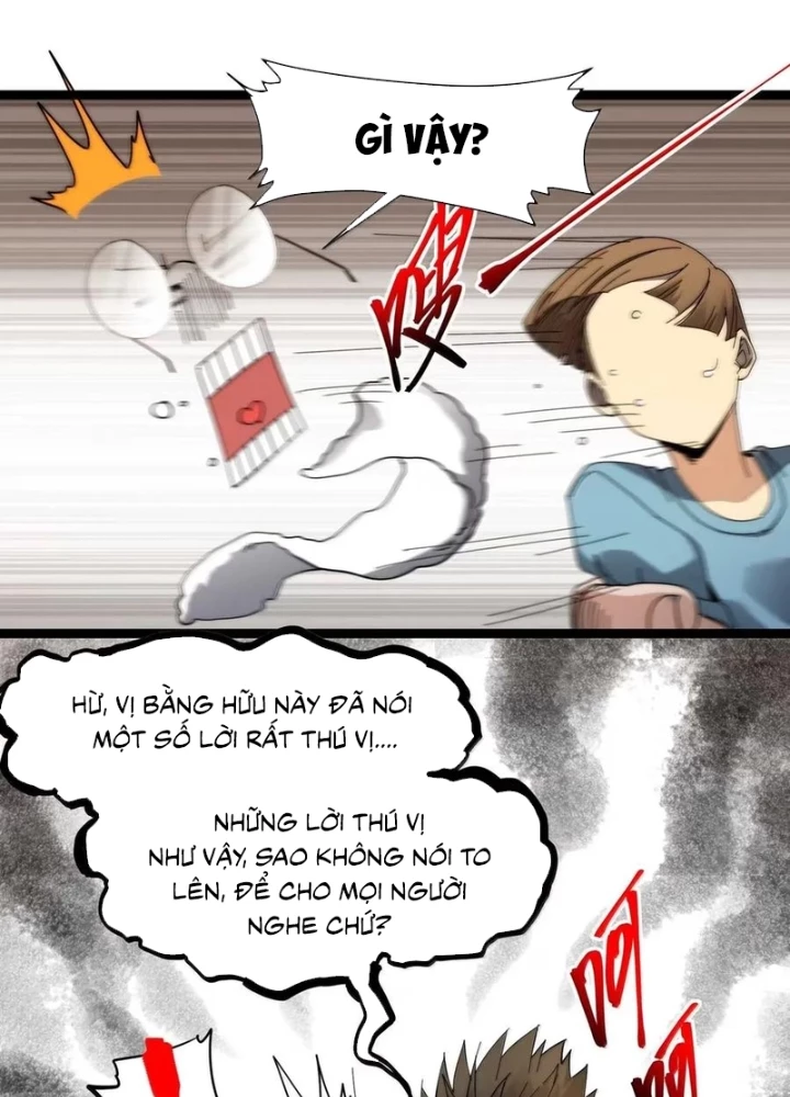 Sức Mạnh Của Ác Thần Chapter 155 - 97