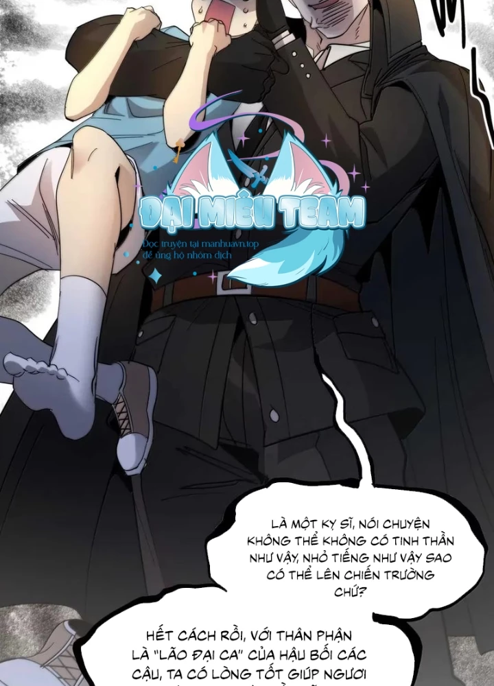 Sức Mạnh Của Ác Thần Chapter 155 - 99