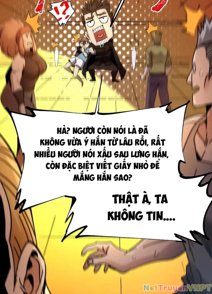 Sức Mạnh Của Ác Thần Chapter 155 - 103