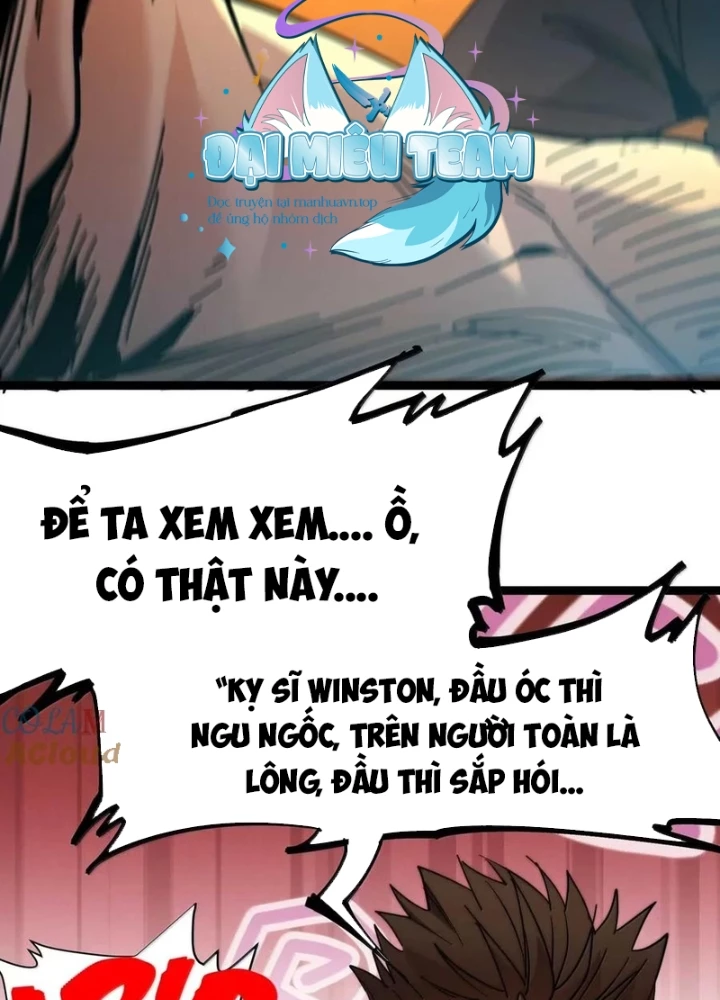 Sức Mạnh Của Ác Thần Chapter 155 - 105