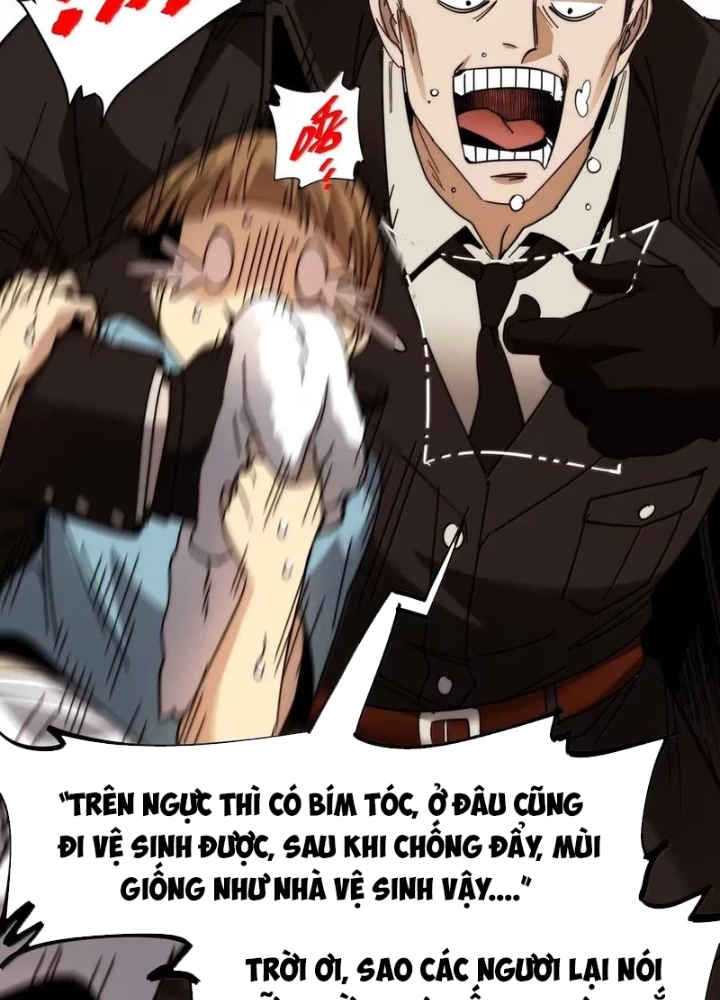 Sức Mạnh Của Ác Thần Chapter 155 - 107