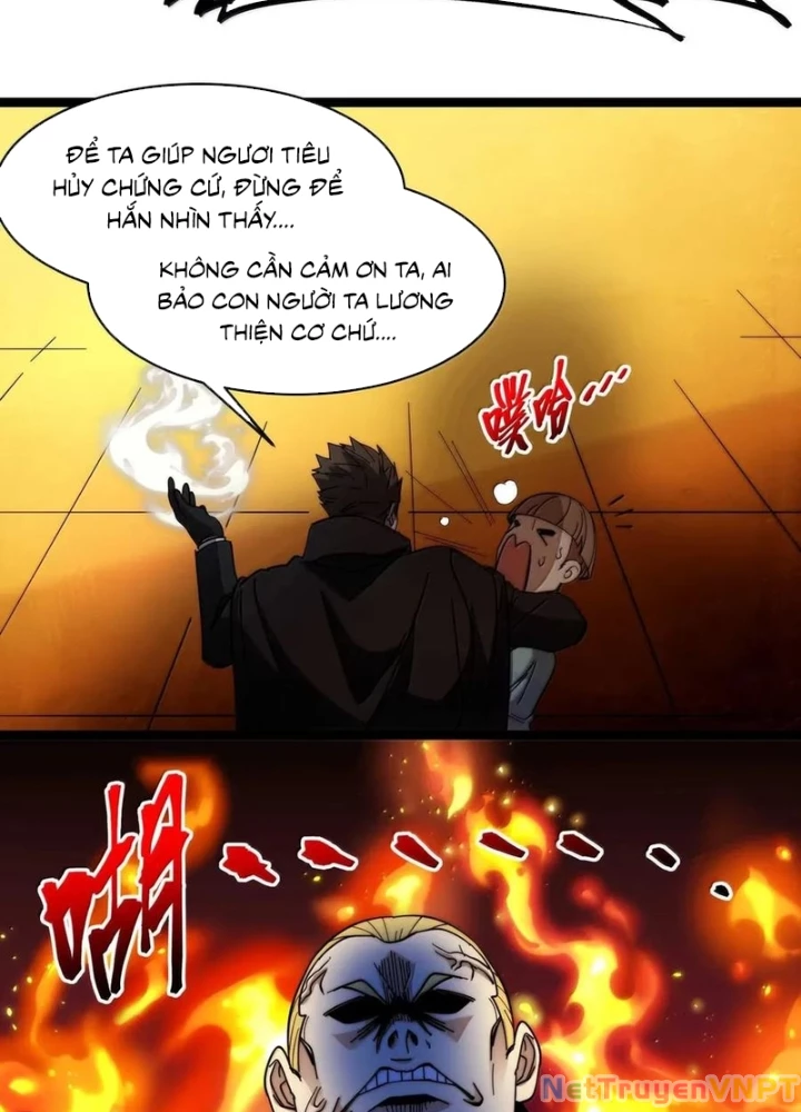 Sức Mạnh Của Ác Thần Chapter 155 - 109