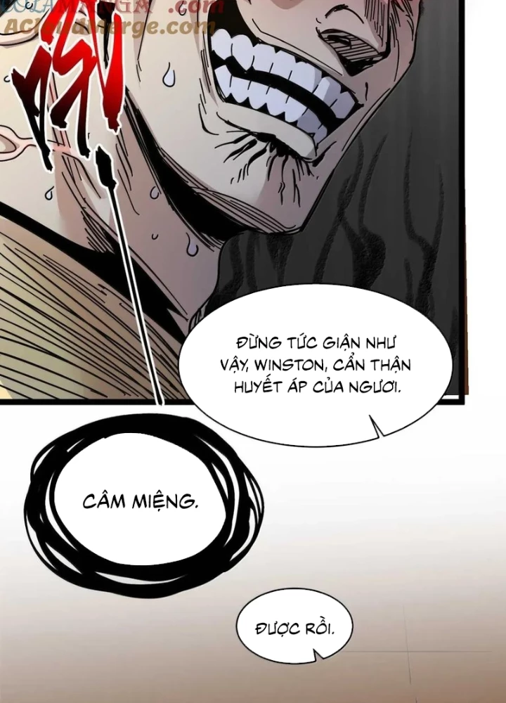 Sức Mạnh Của Ác Thần Chapter 155 - 115