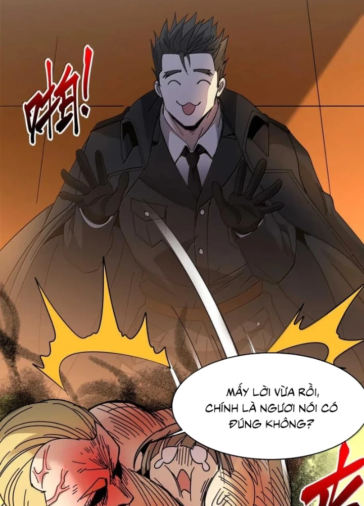 Sức Mạnh Của Ác Thần Chapter 155 - 117