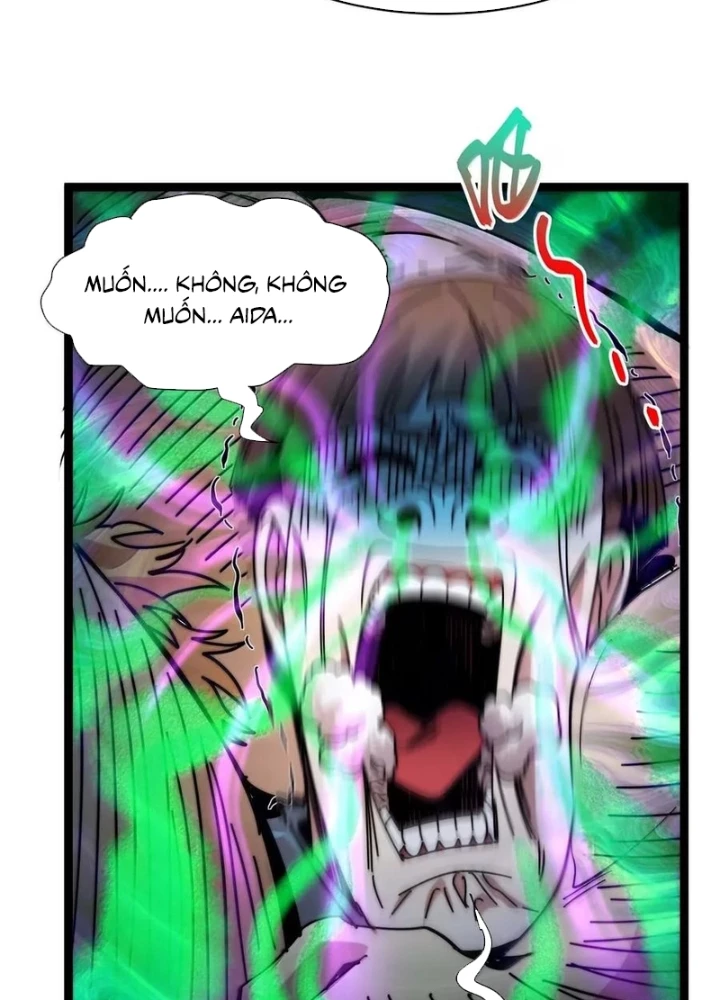 Sức Mạnh Của Ác Thần Chapter 155 - 121